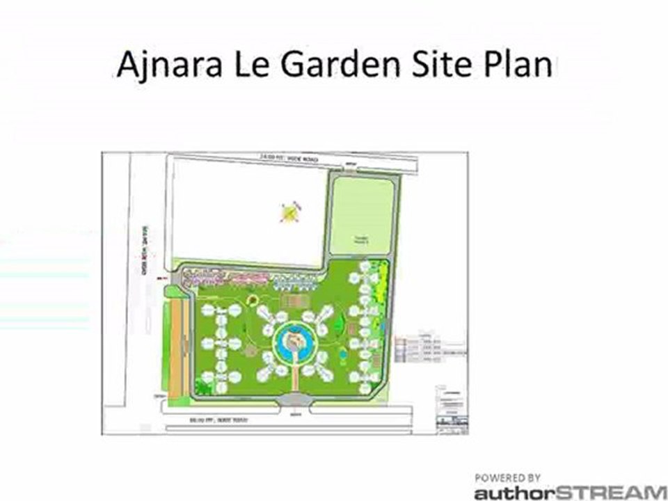 Ajnara Le Garden 9711133298 Ajnara Le Garden Noida Extension