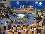 Los 'no alineados' se reúnen bajo el paraguas de Irán