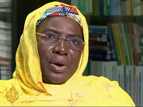 Nigeria to build schools for 'begging' pupils