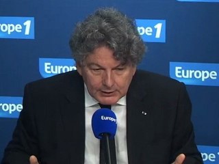 Thierry Breton : "Le temps est à l’urgence et au consensus"