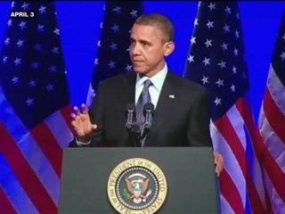 Inside Story US 2012 - Obama: Progressive or pragmatist?