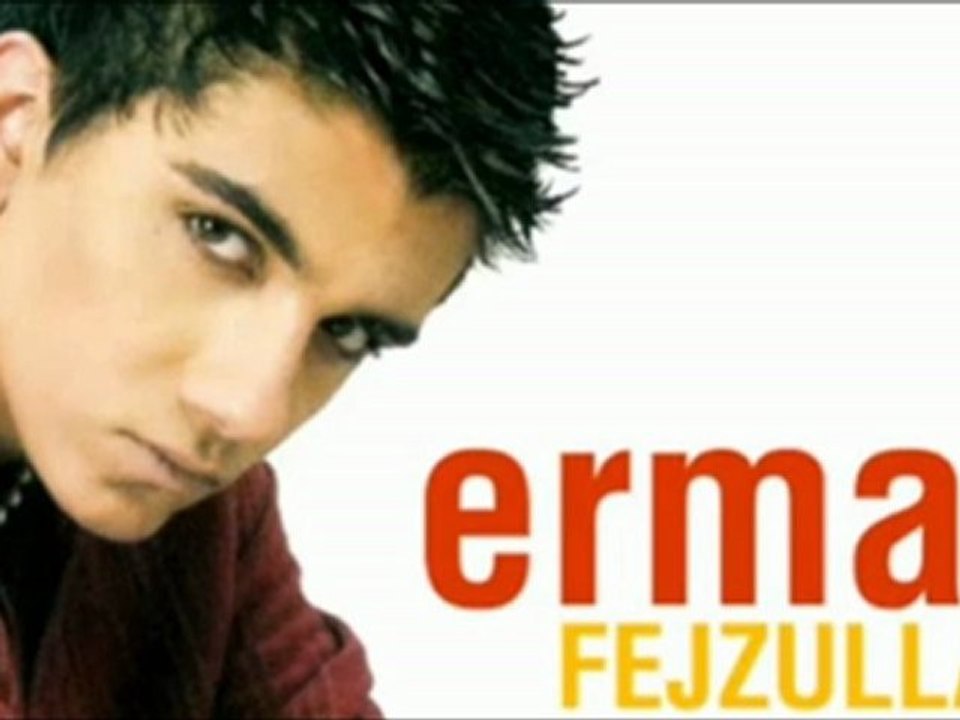 Ermal Fejzuahu - E shkuar e Harruar HD