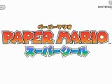 Paper Mario : Sticker Star - Nintendo Direct Trailer [HD]