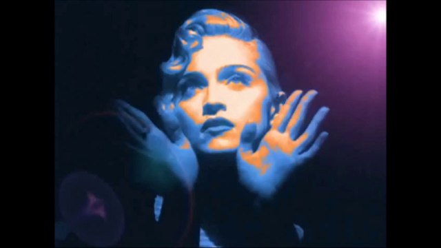MADONNA VOGUEING THE WORLD LIVE REMIX VIDEO MIX BY PRADDA