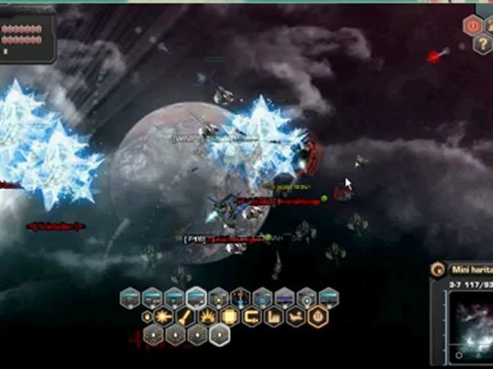 Darkorbit Tr5