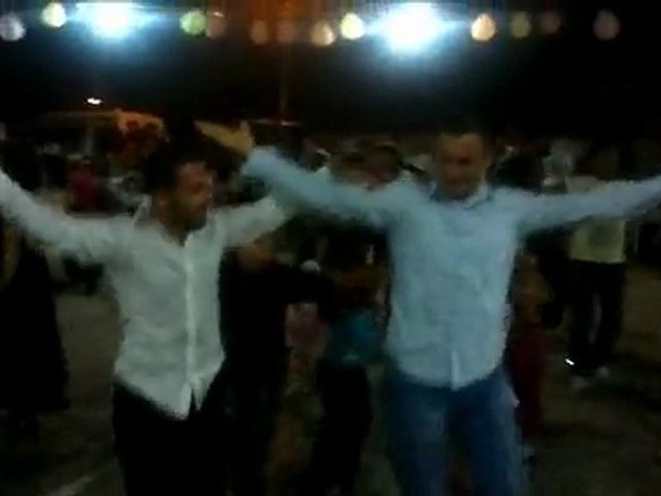 MÜSLÜM VE EBRU KINA