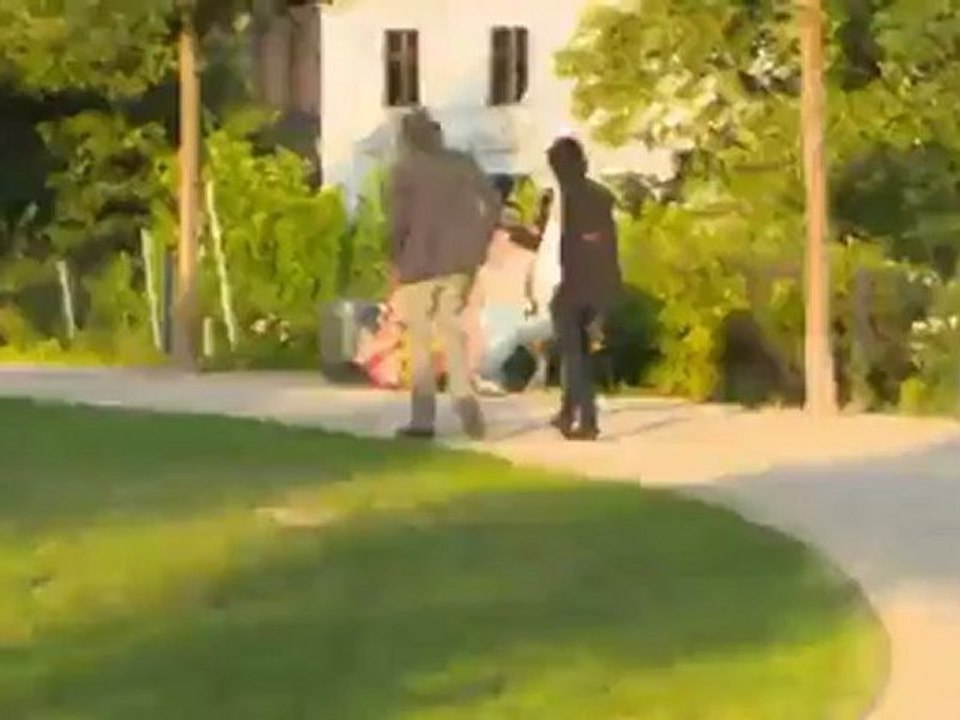 Kat Frankie und ihre zweite Heimat Berlin | Euromaxx