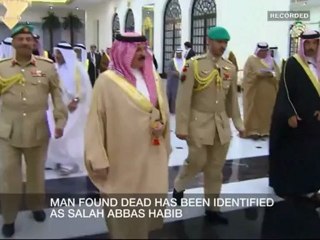 Inside Story - Can Formula One unite Bahrain?