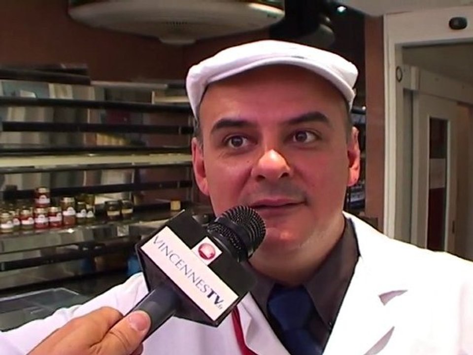 Vincennes la boucherie Chevy une histoire de boucher avec les commerces de la ville