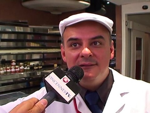 Vincennes la boucherie Chevy une histoire de boucher avec les commerces de la ville