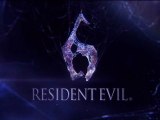 Resident Evil 6 - The Mercenaries High Seas Fortress Stage [HD]