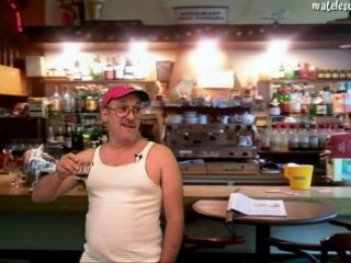 Brève de comptoir- Licenciement  chez Carrefour