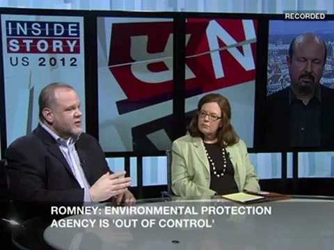Inside Story US 2012 - Why Americans doubt man-made climate change