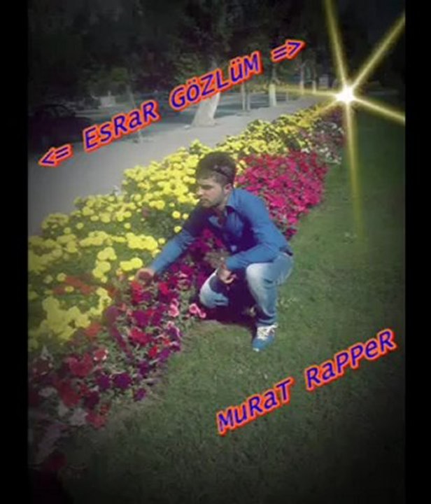 Murat Rapper_2