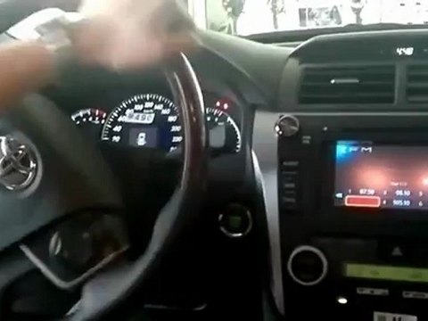 toyota camry 2 5Q 2013,camry 2013, camry2014, gia xe camry(480p_H.264-AAC)