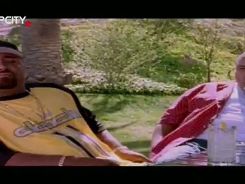 MC Eiht & Val Young Thicker Than Water