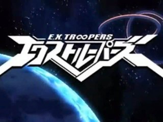 E.X. Troopers - Nintendo Direct Trailer [HD]