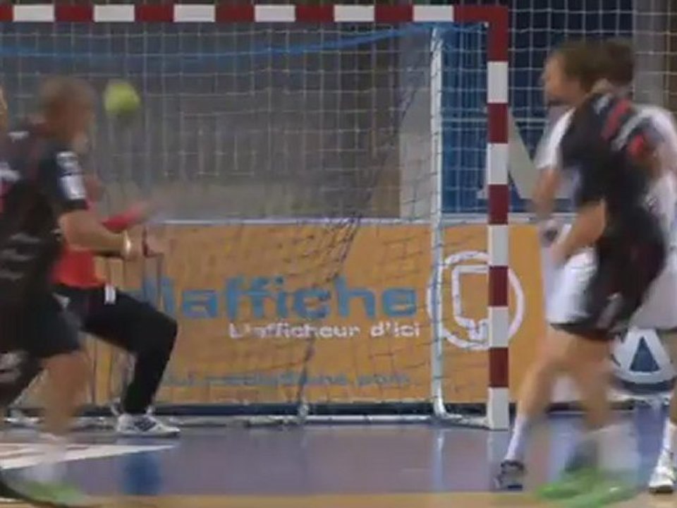 UNSS MAHB Montpellier