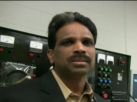 Industrial Electrician Program at Centennial College