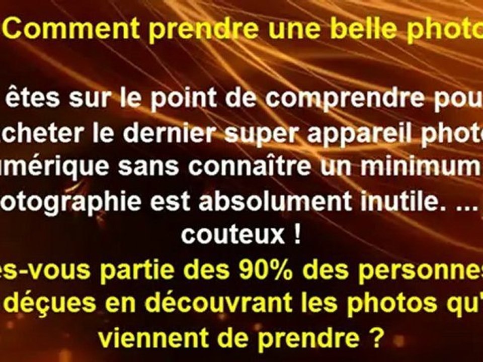 se prendre en photo - comment se prendre en photo - se prendre en photo seul