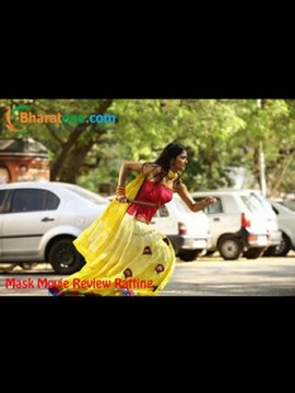 Mask Movie Ratting|Mask Movie Ratting Stills| bharatone.com