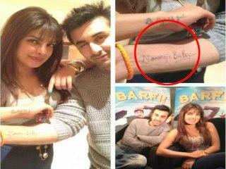 Ranbir Kapoor Is Mommy's Big Boy ! - Bollywood News