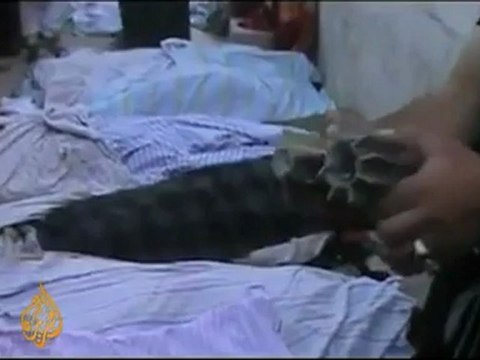 Annan says Syria violence unacceptable