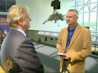 US billionaires to mine asteroid resources