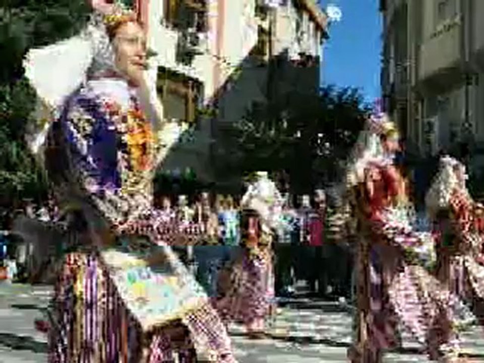 30 AĞUSTOS KUTLAMALARI-KARADENİZ EREĞLİ 2012