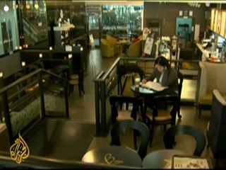 South Korean youth look abroad for jobs