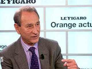 Le Talk 2012 : Bertrand Delanoë