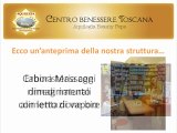 Spa Toscana Offerte