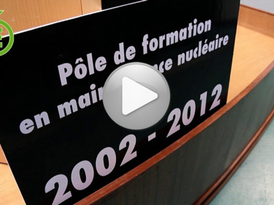 Des formations de pointe