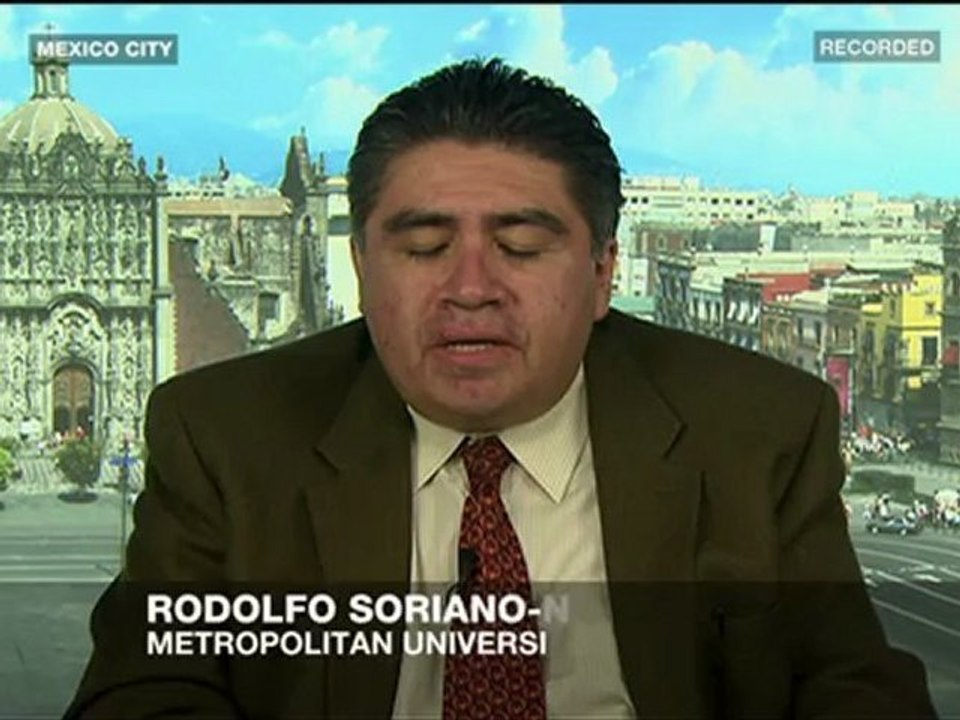 Inside Story Americas - Is Latin America losing its faith?