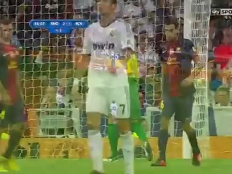 Cristiano Ronaldo vs Barcelona (H) 12-13 HD 720p - YouTube