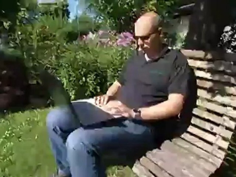 Always available -  working without a break | made in germany