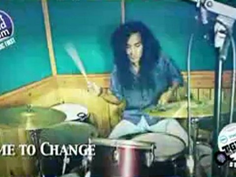 Dell Inspiron Presents TGIRF 2- Alobo Naga and The Band and Lucid Recess Live