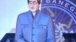 Amitabh Bachchan @ Kaun Banega Crorepati 6 Press Conference