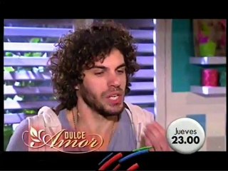 Adelanto Capítulo 154 Dulce Amor  "Reina la locura"