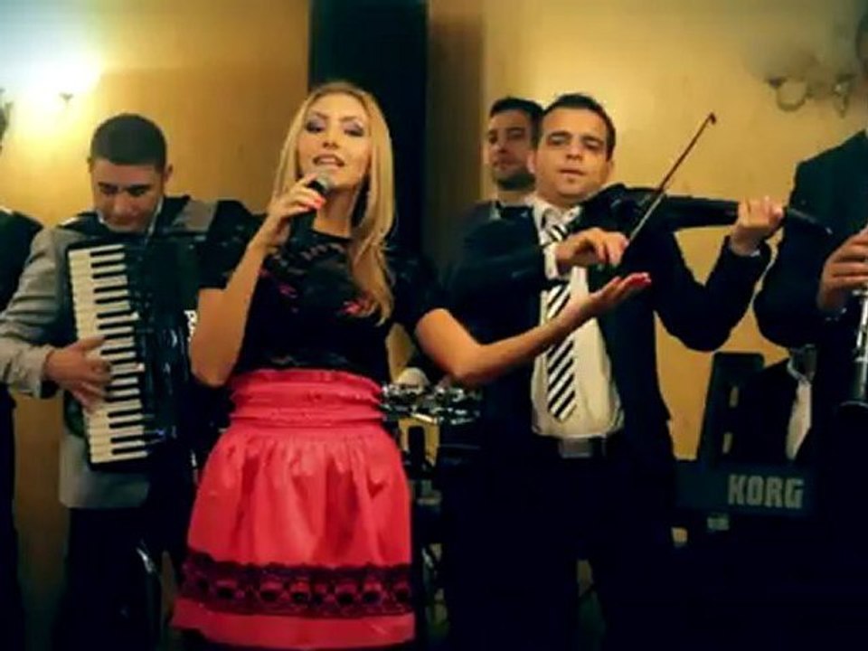 Roxana Printesa Ardealului - Am un barbat unicat