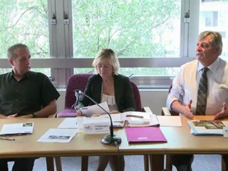 Rentrée scolaire: le Snes note un "changement de ton"