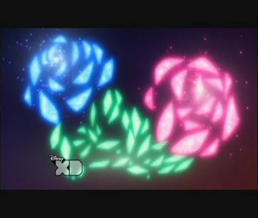 Roketto Dan no Sekai (intro)