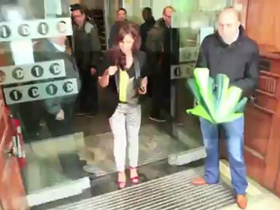 Cheryl Cole and Will.i.am Injured in LA Car Crash