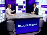 Le buzz média - Stéphane Rotenberg