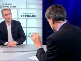 Le Talk : François de Rugy