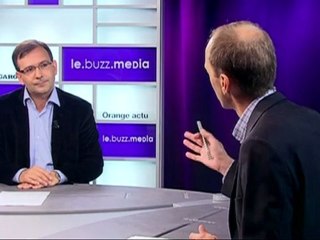 Buzz Média : Jean-Noël Tronc