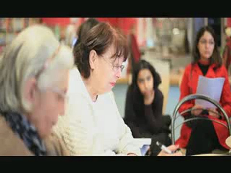 Le média citoyen : c'est quoi, c'est qui ?