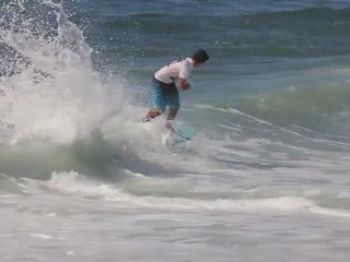 Pedro Ferreira - Skim Body Surf V+Pro3