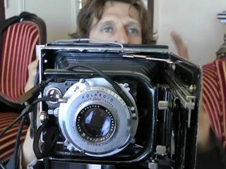 Séance photo avec Viggo Mortensen, Cannes 2012