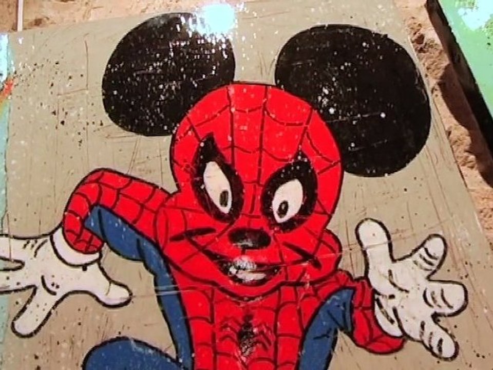 Galerie Belartvita : Vernissage de l'exposition Cathalaa / Gautier juin 2012